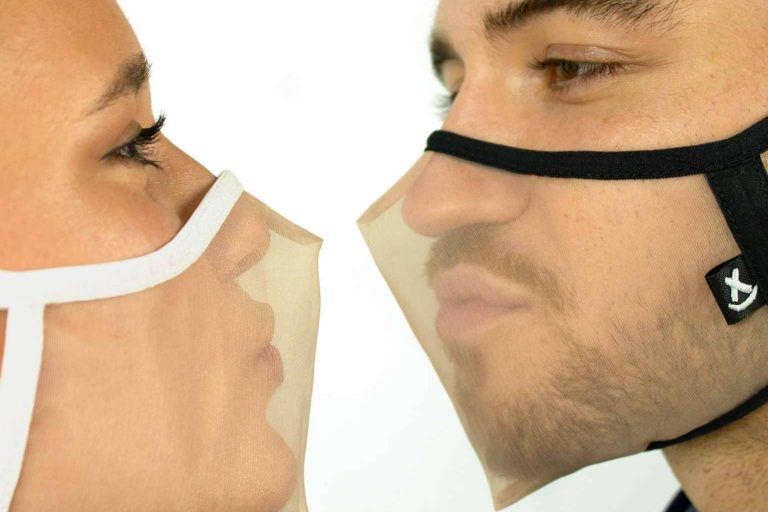 Las mascarillas siguen siendo el accesorio indispensable para protegerse contra las nuevas variantes del COVID-19