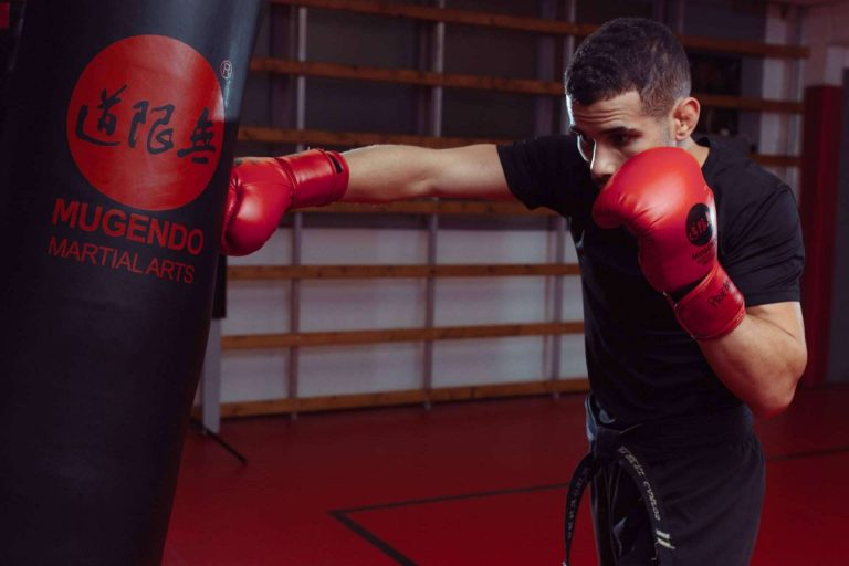 Mugendo valoración y el gran crecimiento de esta escuela de artes marciales