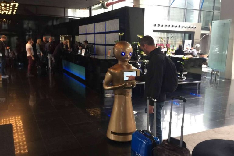 La Visión Artificial y las soluciones de Inteligencia Artificial para empresas con Futura Vive