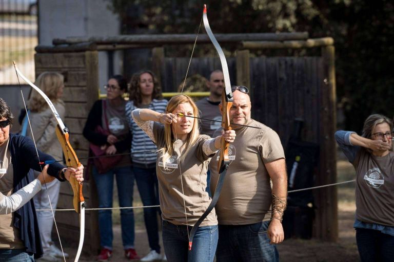 Eventos de gamificación para compañías, con Marca Condal