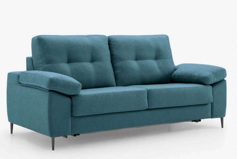 Sofás cama, versatilidad y estilo a la decoración de la mano de Home and Relax