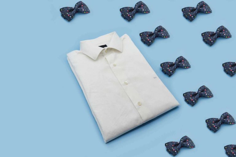 Las pajaritas hombre, un regalo para sorprender en San Valentín