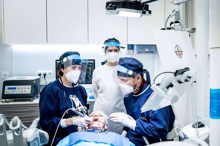 Clínica Eniq ofrece tecnología 3D en odontología