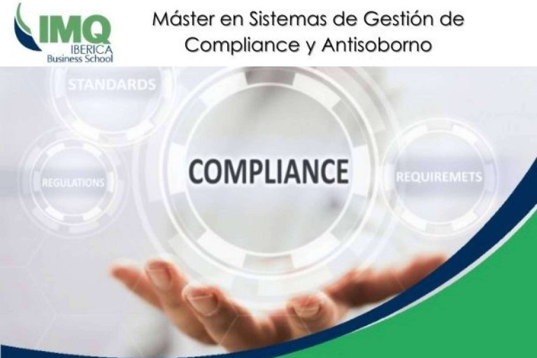 Con el Máster de IMQ Ibérica se conocen los Sistemas de Gestión Antisoborno
