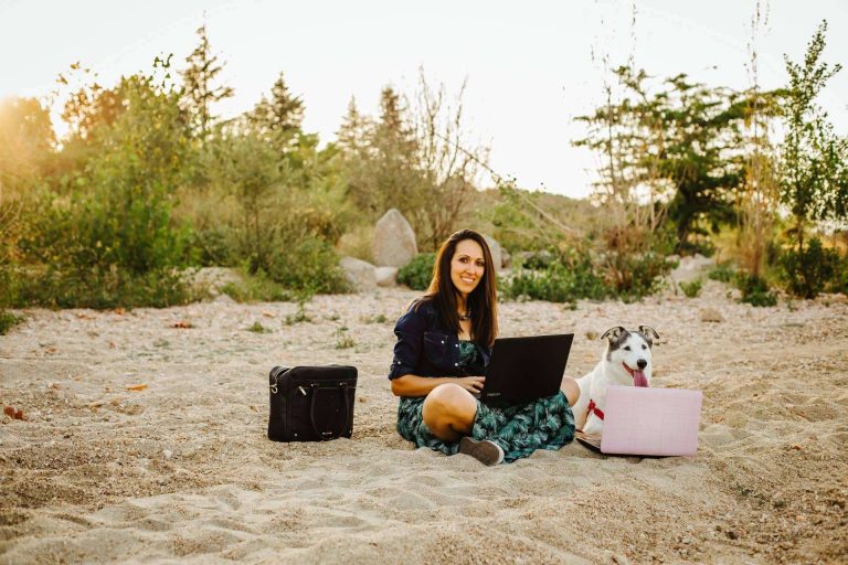 Cómo impulsar un negocio con la marca personal, según Mireia Martínez