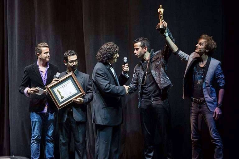 Sí, fue magia. El caso de los dos argentinos que hechizaron al mundo