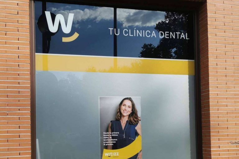 Witizz ofrece una asesoría dental 100 % enfocada al paciente