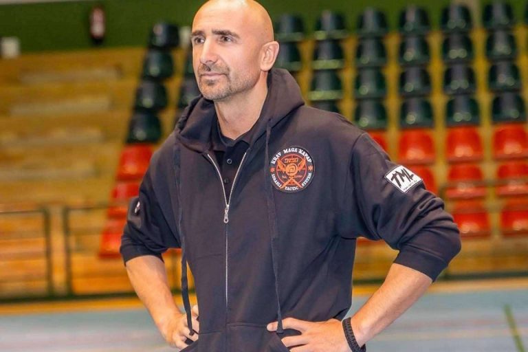 Krav Maga Kapap TML, una alternativa de defensa personal para las mujeres