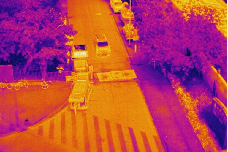 Drones autónomos para vigilancia, salvamento y pesca con GreenTech Factory