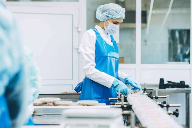 ALBA IBS, software de gestión empresarial para el sector de la alimentación