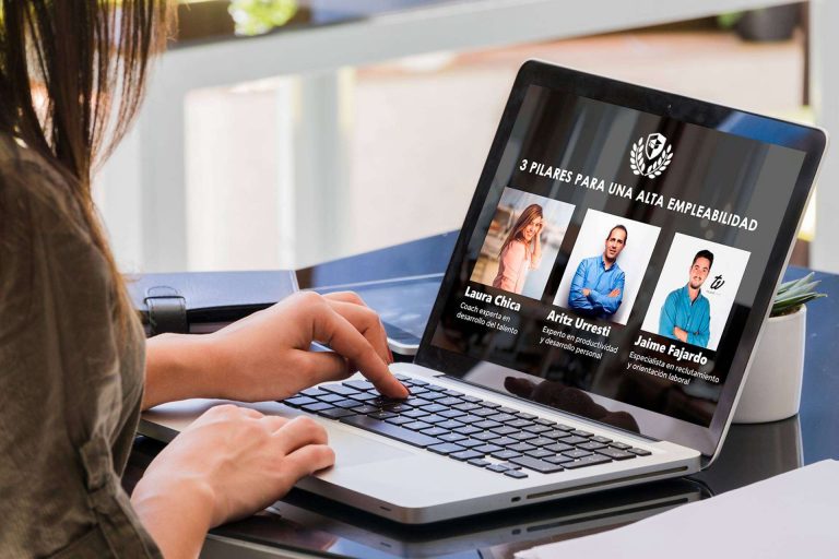 Los 3 pilares para una alta empleabilidad, por Mediterránea Business School