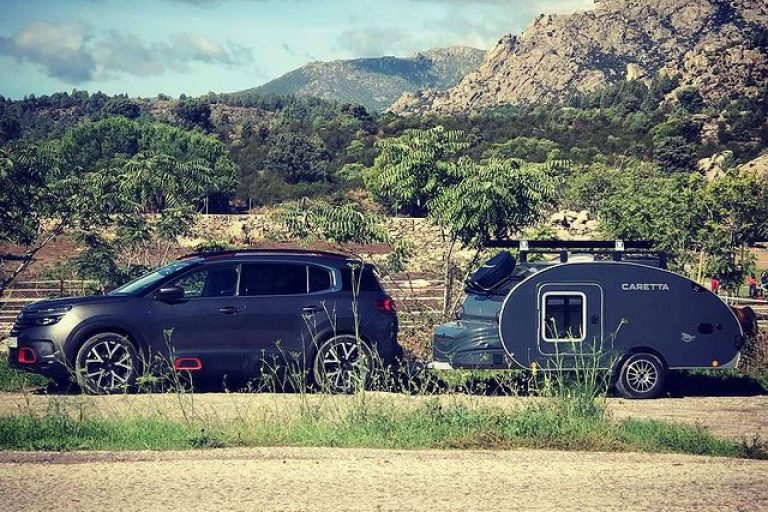 Las ventajas de las caravanas pequeñas, por minicaravanas.com