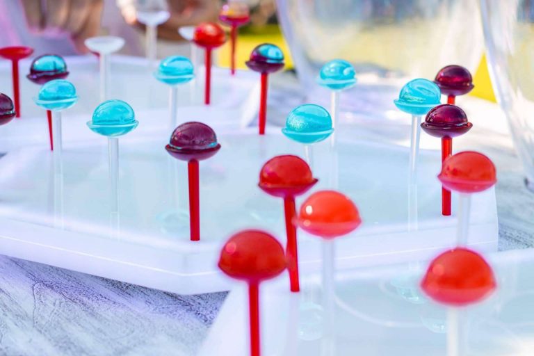 Pearls Molecular Experience se llena de solicitudes ante la nueva temporada de bodas para sorprender con los cócteles