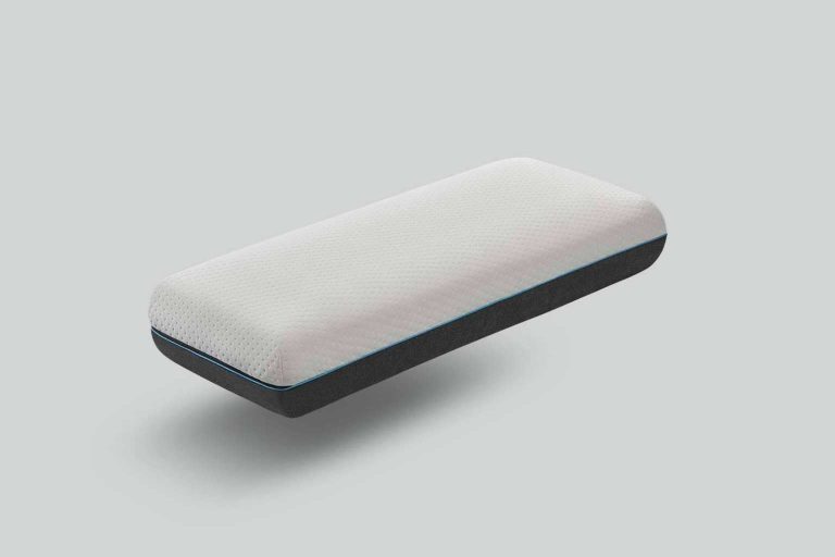 La almohada inteligente de TEC MOON, un éxito en ventas