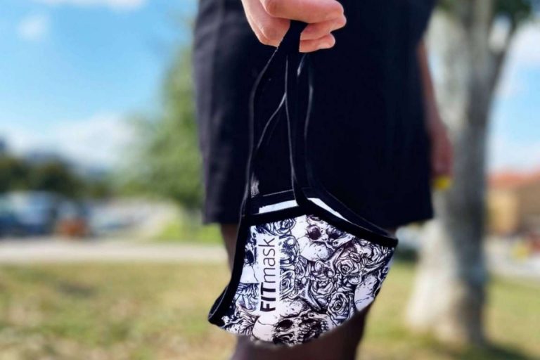 La obligatoriedad de las mascarillas en exteriores