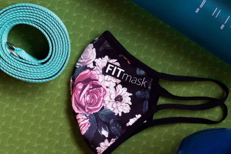 Hacer deporte con las mascarillas higiénicas reutilizables