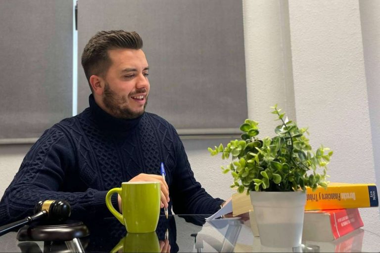 ¿Qué es la baja cautelar?, por Woinfi Legal