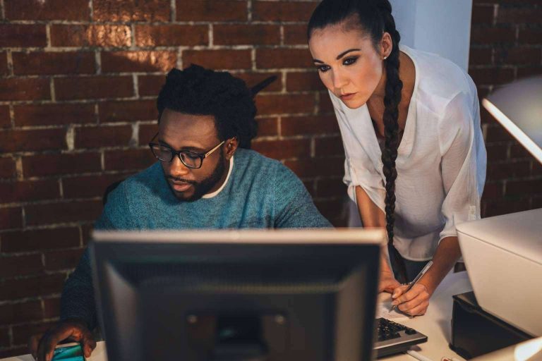 El coworking, una de las mejores opciones para el teletrabajo