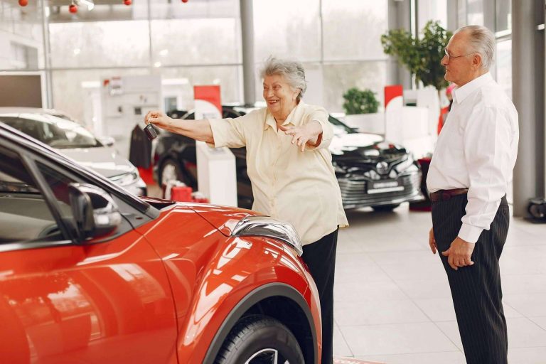 Disponer de un coche soñado durante un plazo razonable es posible con Renting Partner