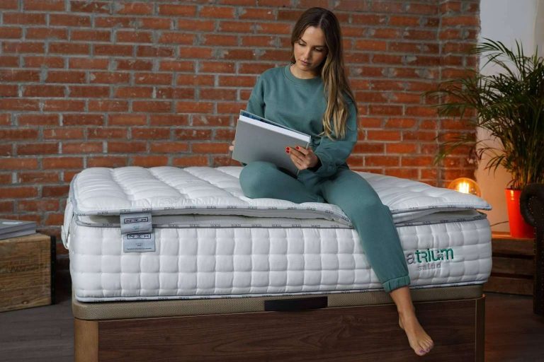 Claves para comprar un colchón que ayude a descansar, con NIX Descanso