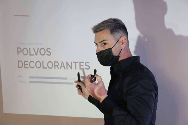 Cursos para formarse como barbero en Alicante con Lords & Barbers