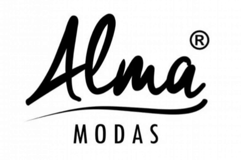 Una marca de ropa para estar al día de las últimas tendencias, Alma Modas