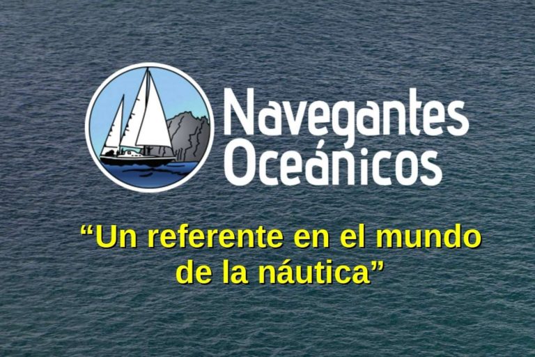 Un referente en el mundo de la náutica, Navegantes Oceánicos