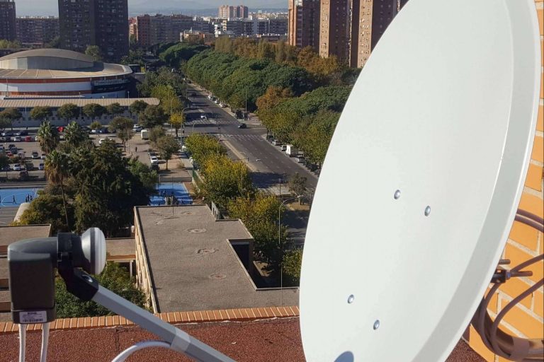 Antenistas Barcelona, un servicio de antenistas eficaz y personalizado