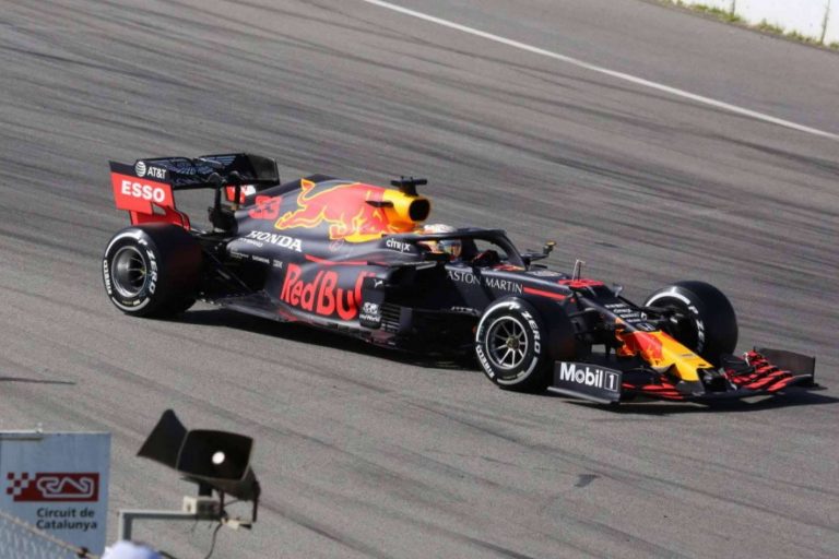 Montmeló acoge a finales de mayo el Gran Premio de Fórmula 1