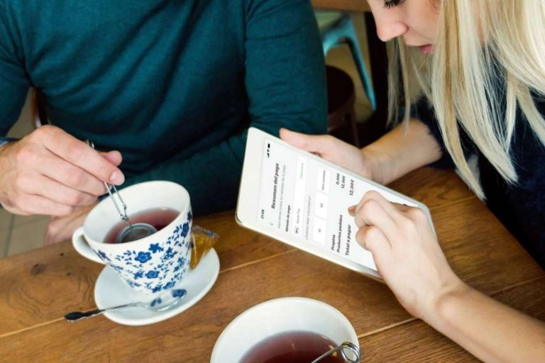 La plataforma Order In aumenta hasta en un 40% la facturación de los restaurantes que permiten pedir y pagar con el móvil