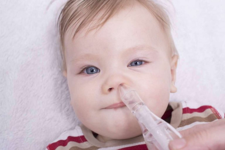 Reducir las infecciones de los niños con quiropráctica es posible