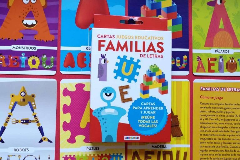 ¿Por qué es importante fomentar el aprendizaje a través de juegos?