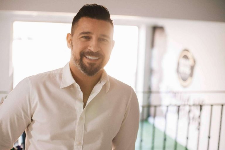 Latinoamérica ya cuenta con BrandingCenter de Alberto Conesa