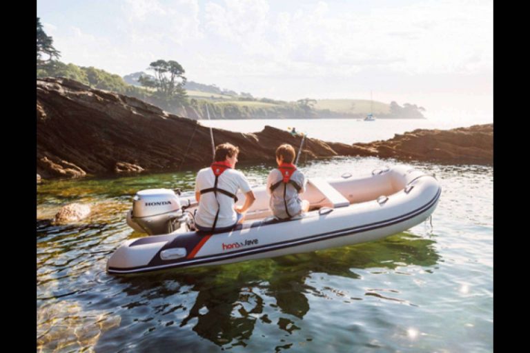 Embarcaciones neumáticas, motores y recambios a un buen precio de la mano de MasCruiser