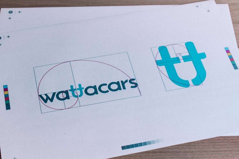 El diseño gráfico ayuda a la captación de nuevos clientes, de la mano de Gauzak