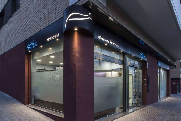 La clínica estética Park Castellar se encuentra en Castellar del Vallés