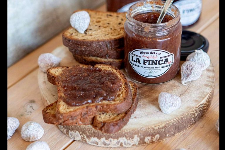 La tienda FITstore lanza una línea de mermeladas saludables