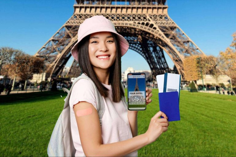 Turismo inteligente de la mano de la app Qualo