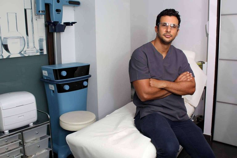 ¿Cuáles son las 10 consultas más frecuentes en el urólogo?, por Uroinfo