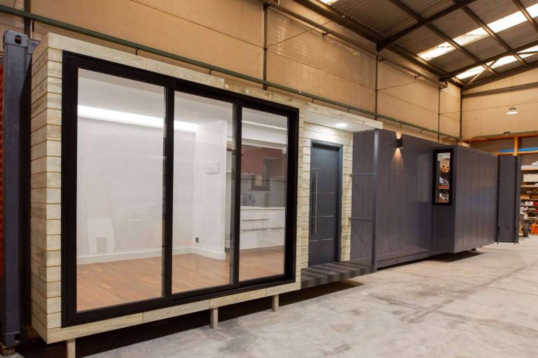 De la utopía a una realidad que crece cada día, la construcción alternativa, por GEACON