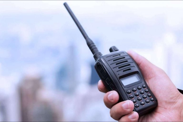 Curso de radiofonista de drones en la Aeroescuela Xtreme