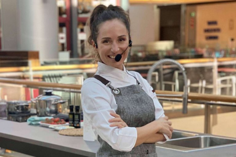 Un medio de referencia en recetas, restaurantes, productos, productores, viajes gastronómicos...con el Blog de Celeste