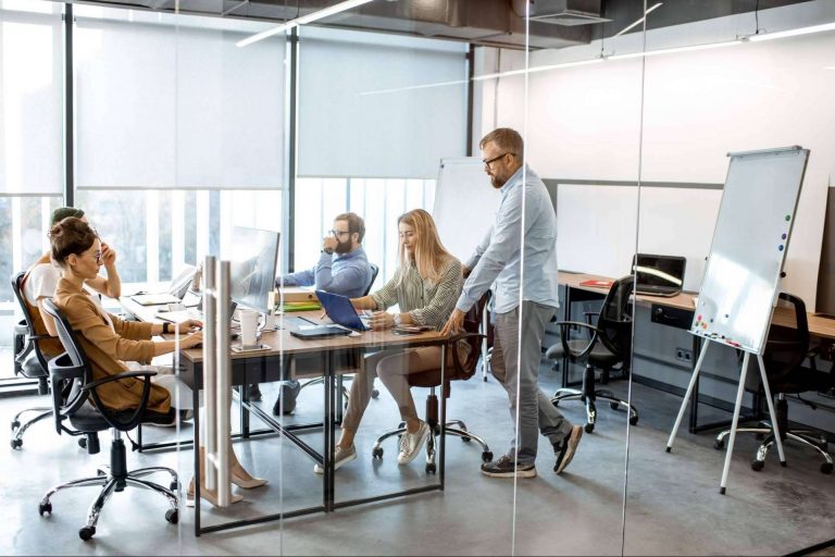 Artenova ayuda a mejorar el diseño y posicionamiento web para llevar a cualquier empresa al éxito