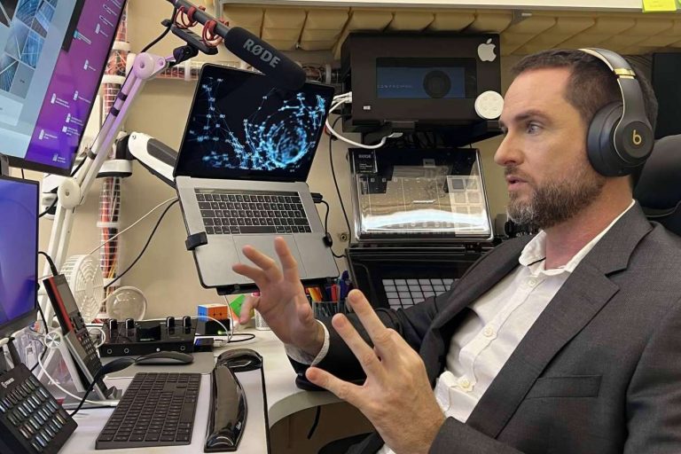 Europa y su apuesta por la digitalización comienza a dar fruto. Una empresa española patenta uno de los avances más significativos en la carrera de la inteligencia artificial