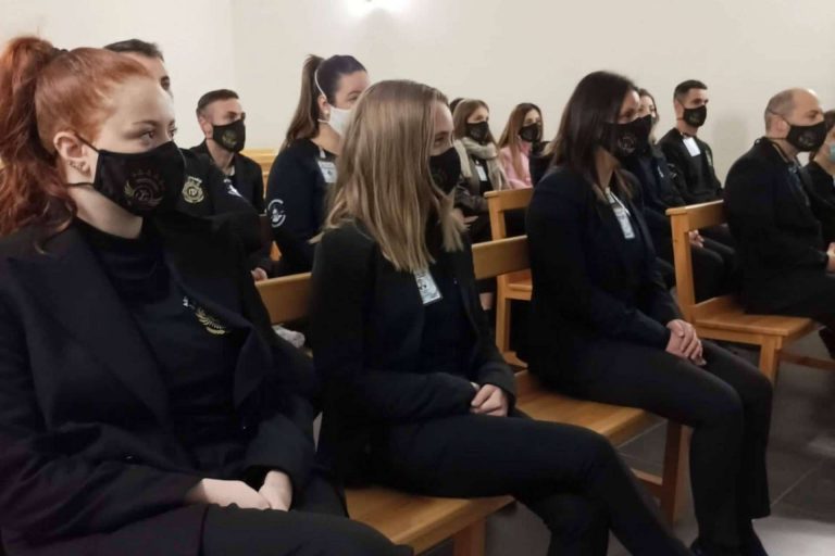 Programas formativos de Tanatopraxia y Tanatoestética en el Instituto Español Funerario