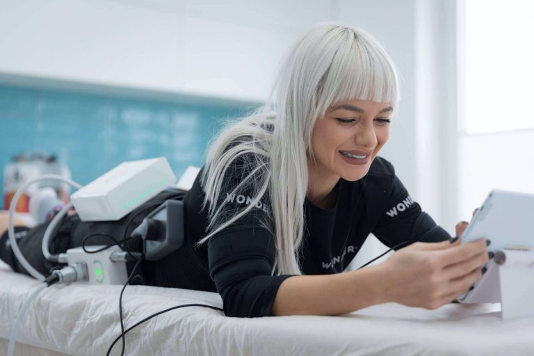 Metodología Wonder, la nueva aparatología corporal que transforma los negocios estéticos