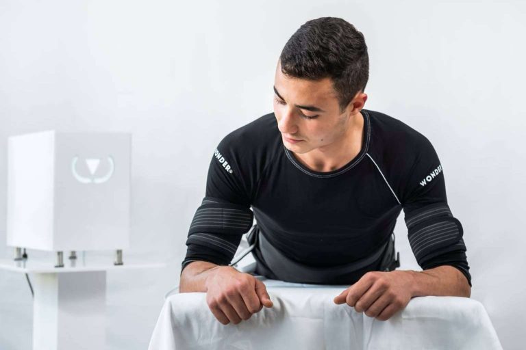 Las ventajas de Wonder para hombres, un sistema que facilita el tener un abdomen plano y saludable