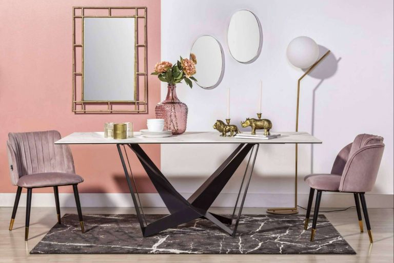 ¿Dónde encontrar sillas de estilo Vintage? Camino a Casa