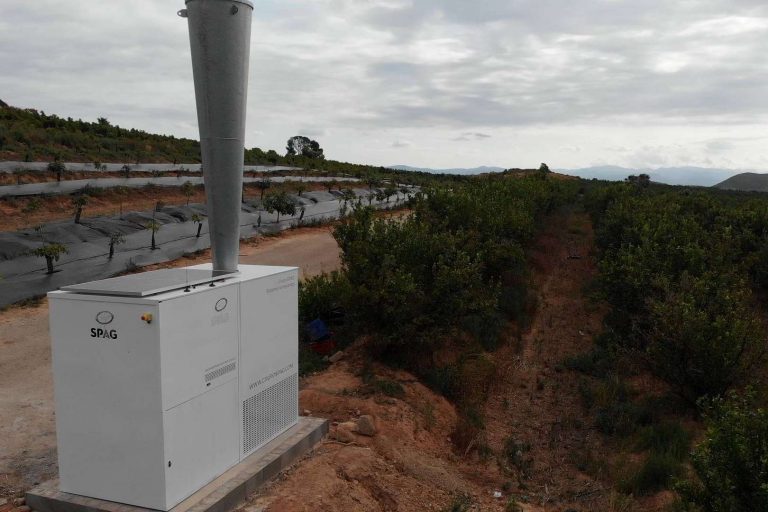 ¿Hay solución para el daño que produce el granizo en la agricultura?