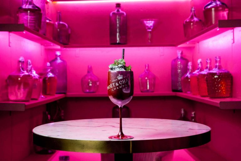 La bebida de moda es el cocktail, según Enbabia Infused